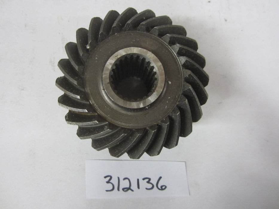 Engine/Motor Parts