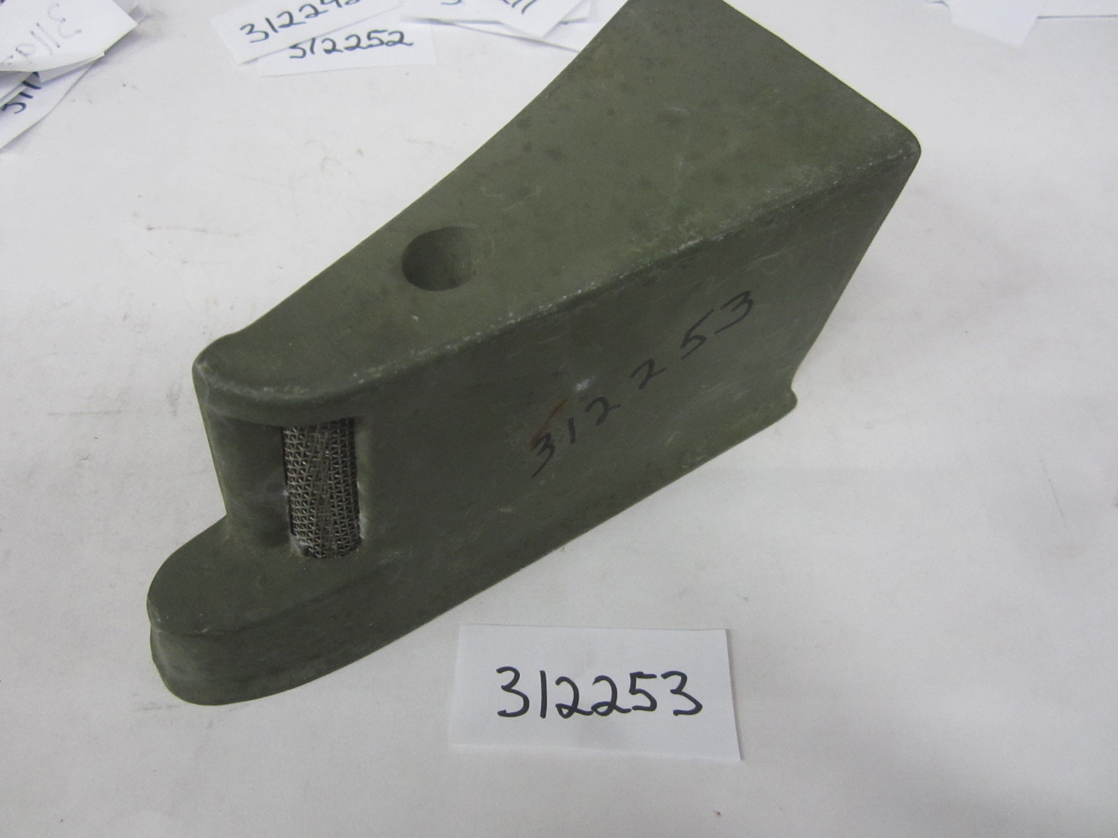 Engine/Motor Parts