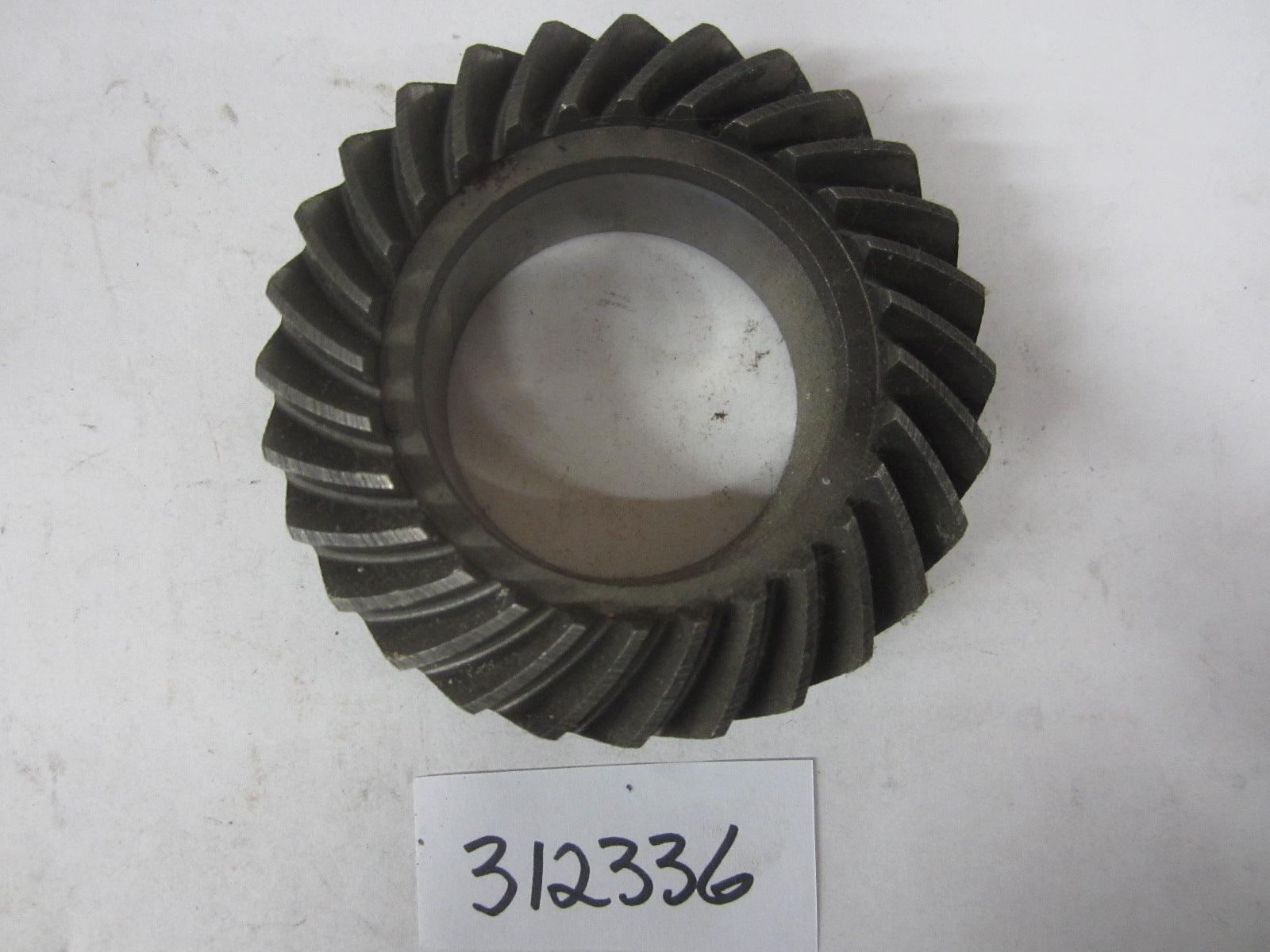 Engine/Motor Parts