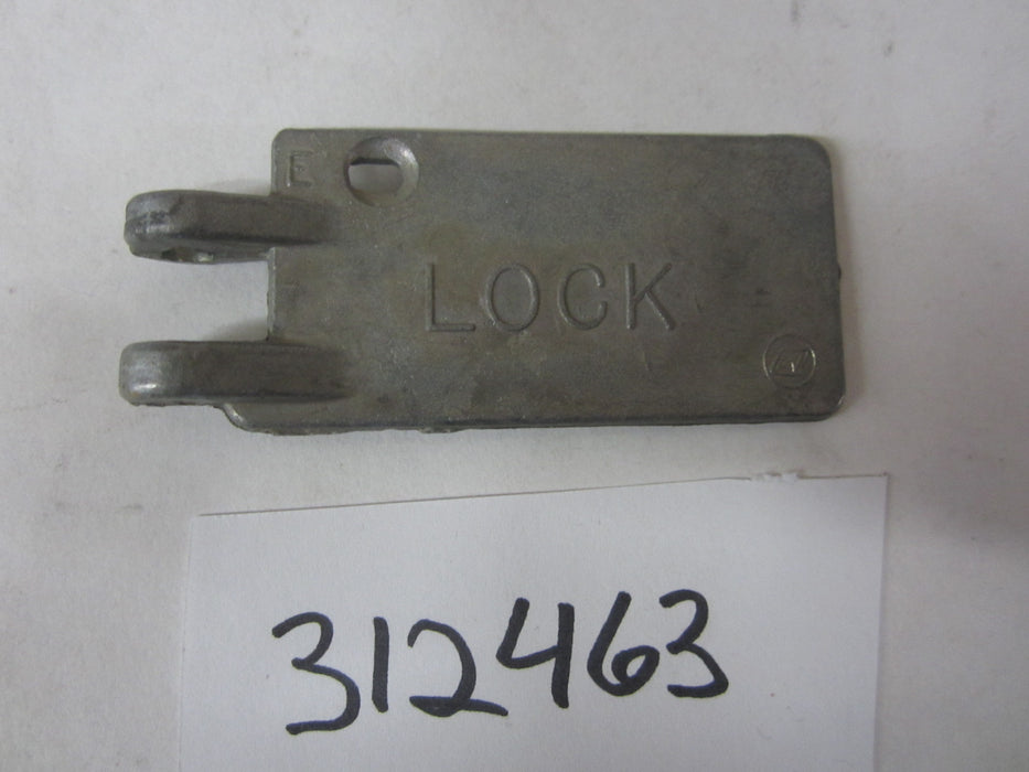 Engine/Motor Parts
