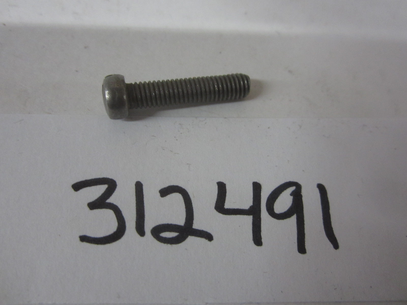 Engine/Motor Parts