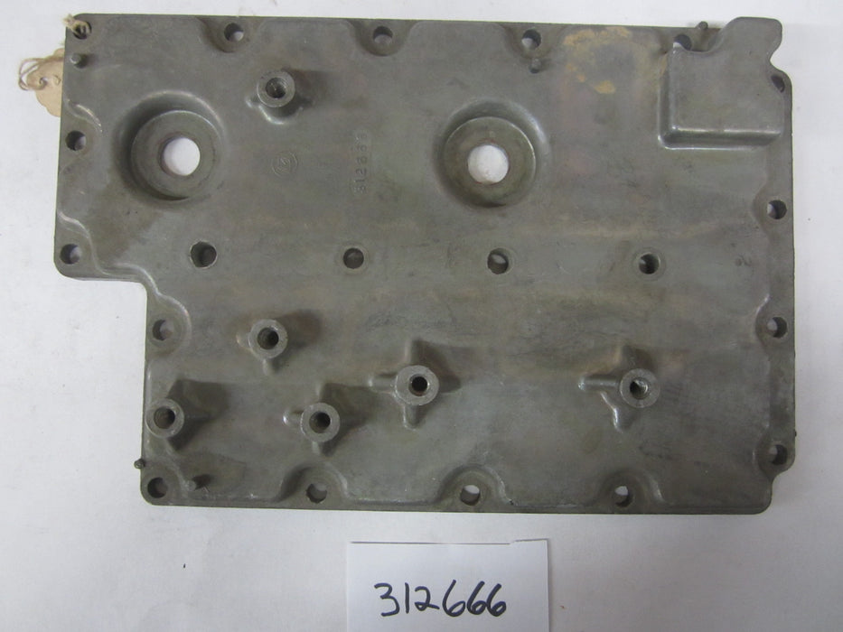 Engine/Motor Parts