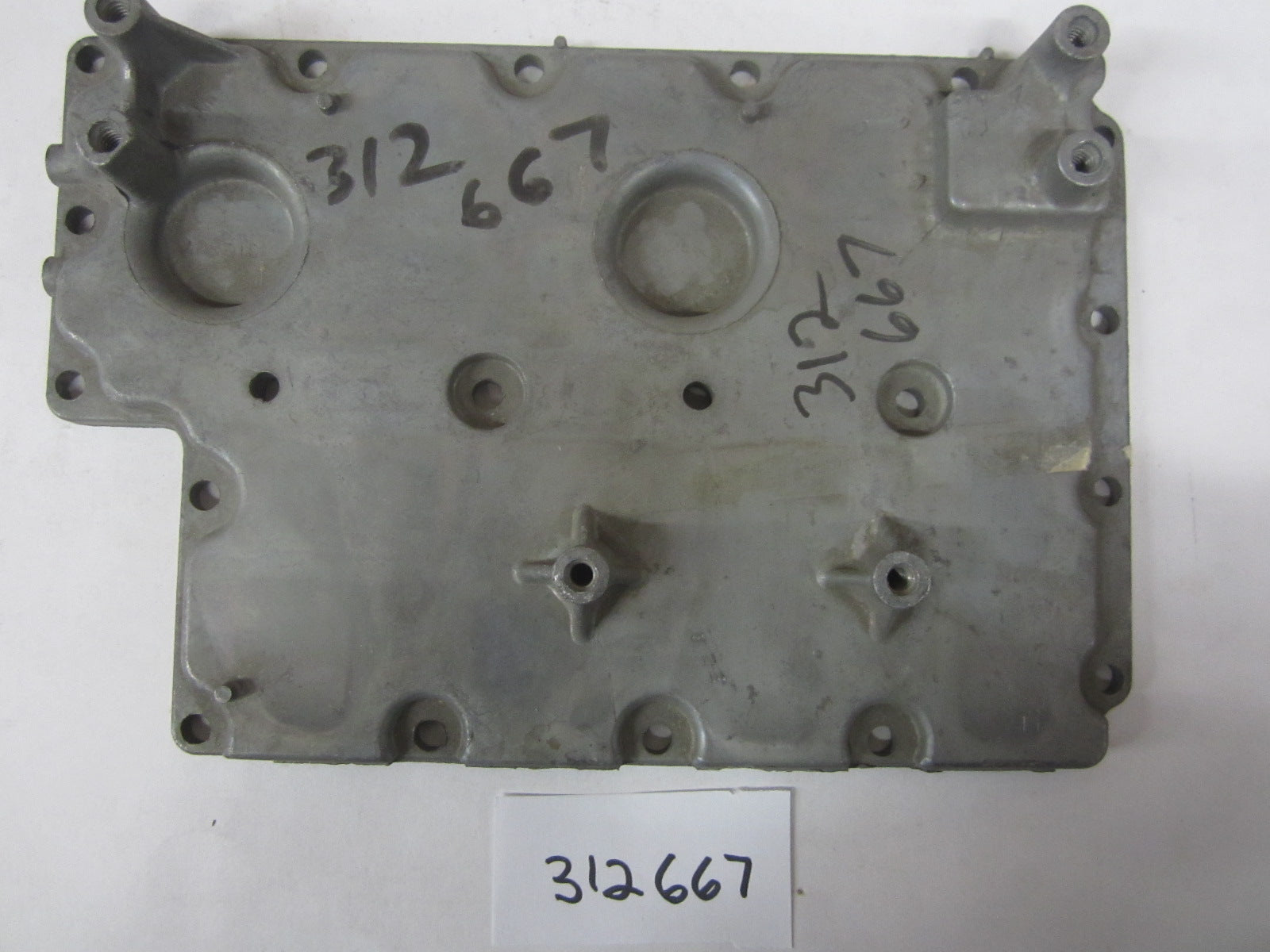 Engine/Motor Parts