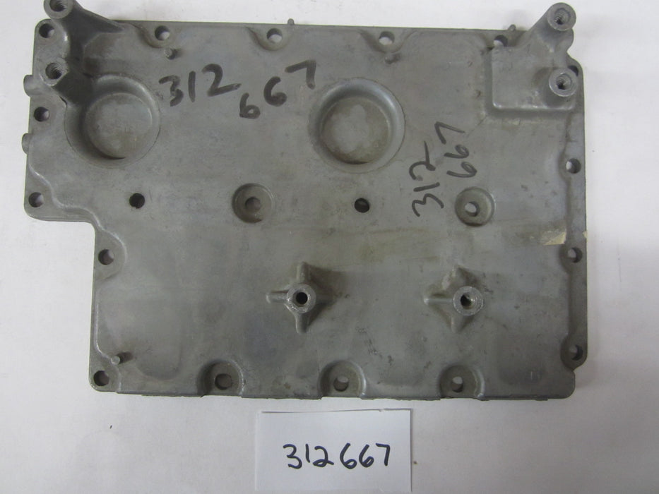 Engine/Motor Parts
