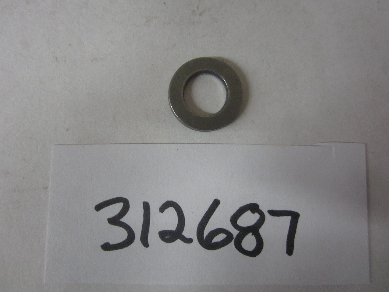 Engine/Motor Parts