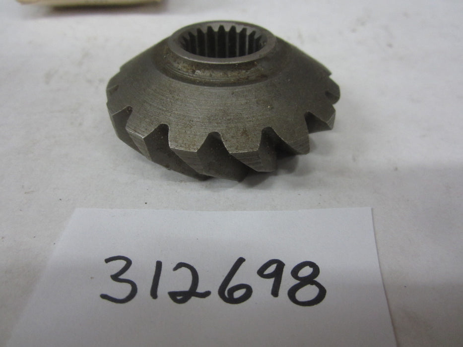 Engine/Motor Parts