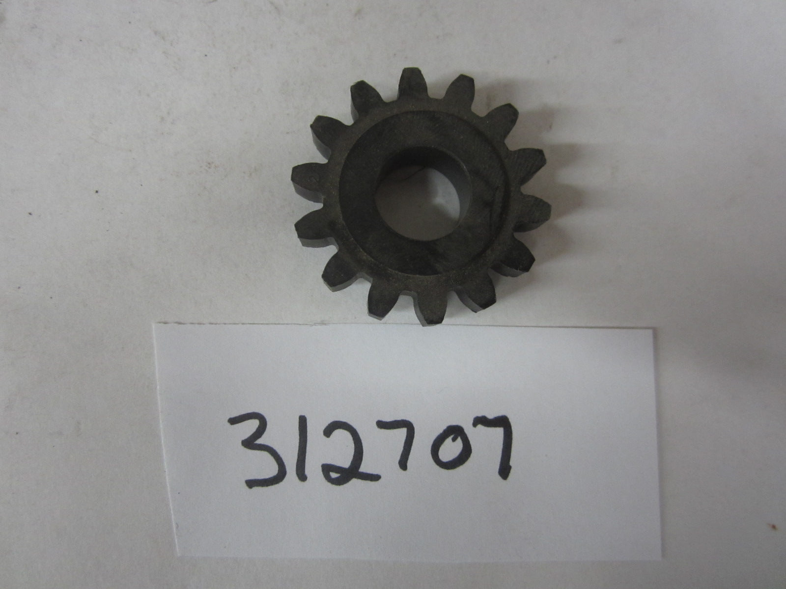 Engine/Motor Parts