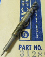 Engine/Motor Parts
