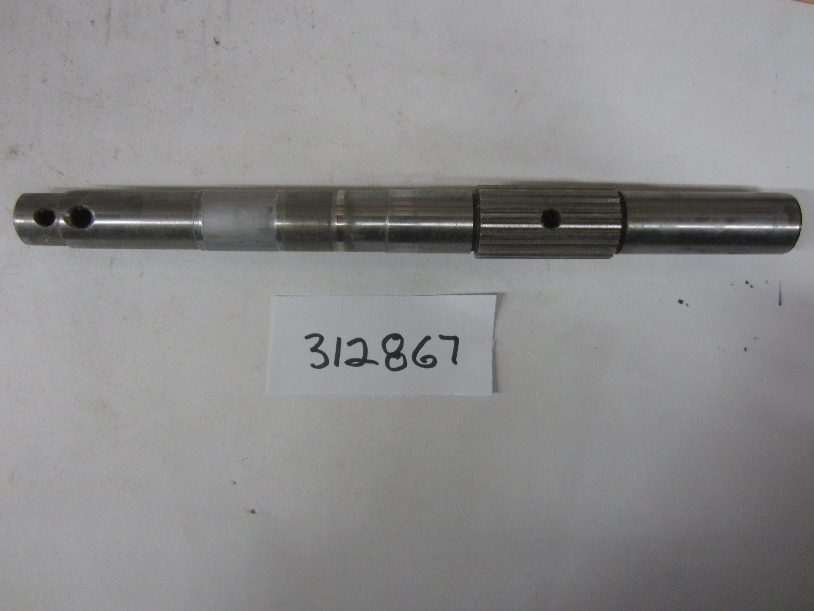 Engine/Motor Parts