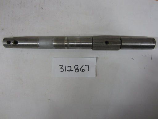 Engine/Motor Parts
