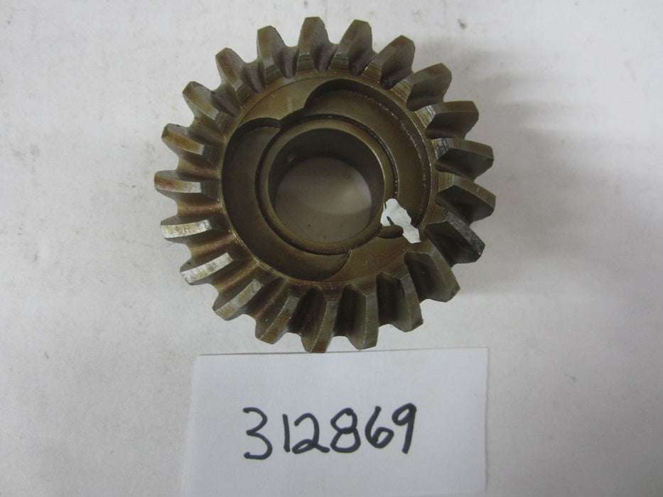 Engine/Motor Parts