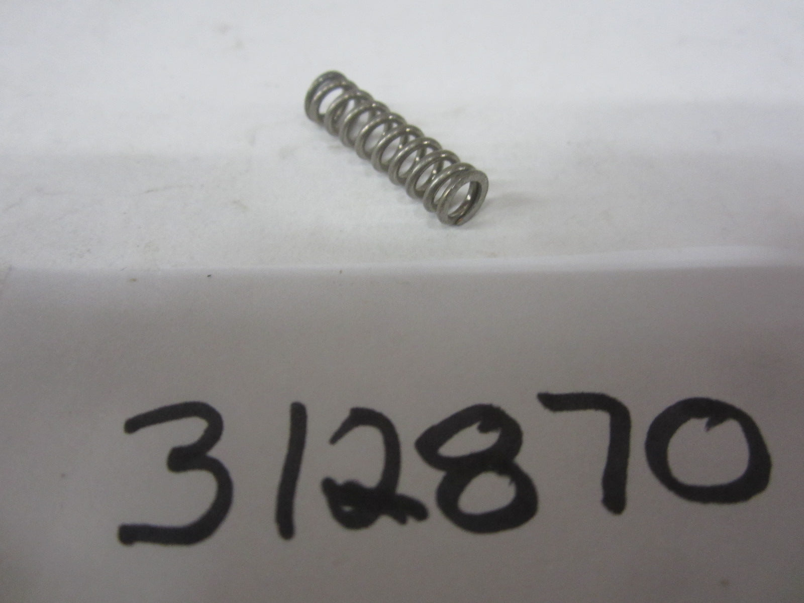 Engine/Motor Parts