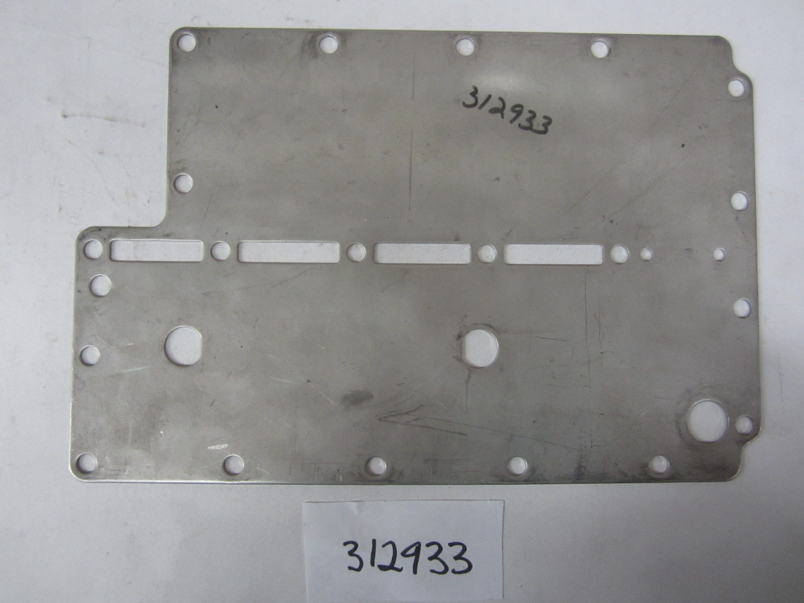 Engine/Motor Parts