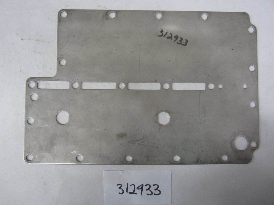 Engine/Motor Parts