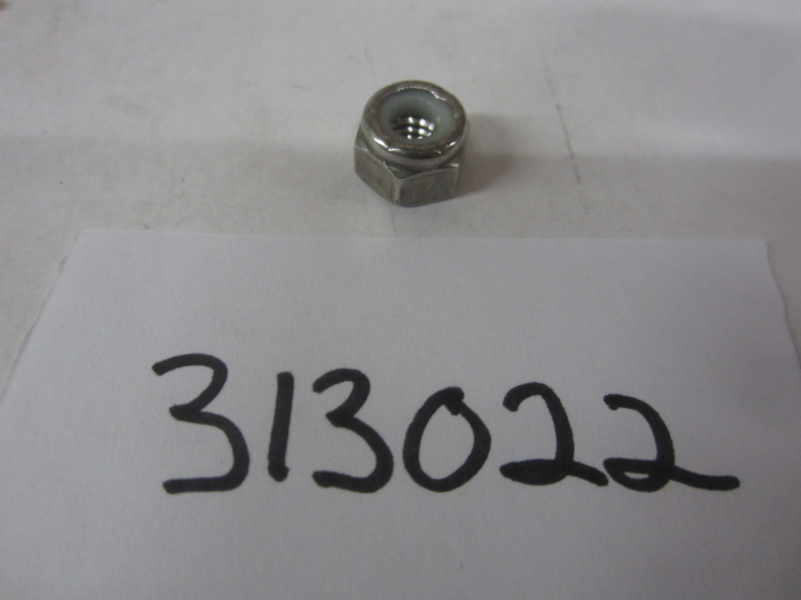 Engine/Motor Parts