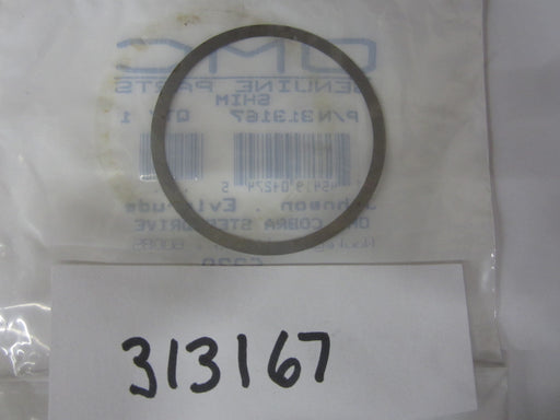 Engine/Motor Parts