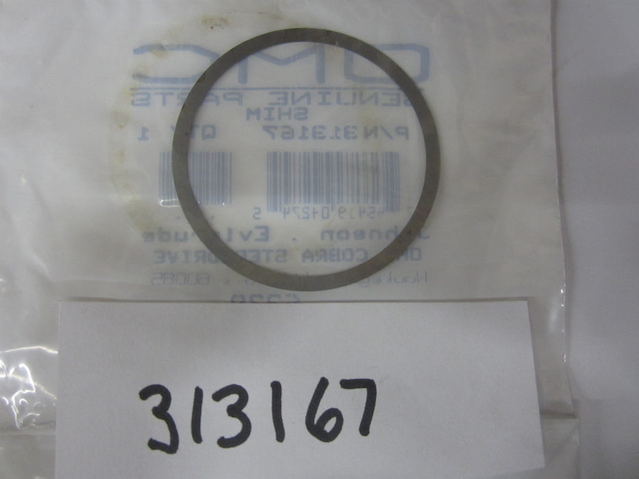 Engine/Motor Parts