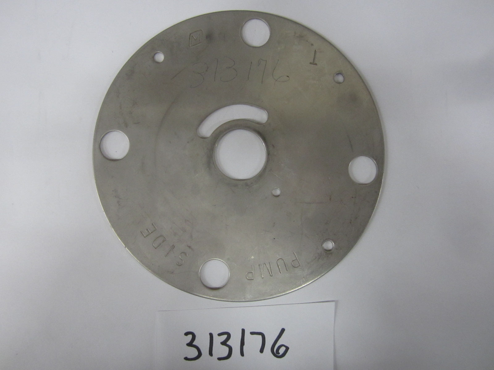 Engine/Motor Parts