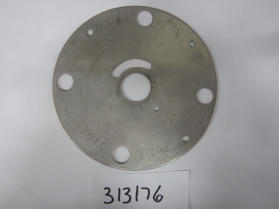 Engine/Motor Parts