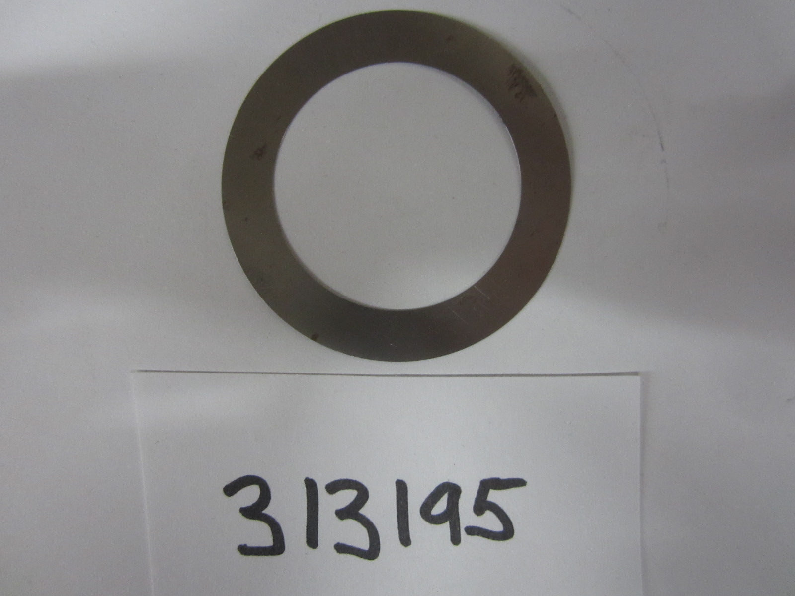 Engine/Motor Parts