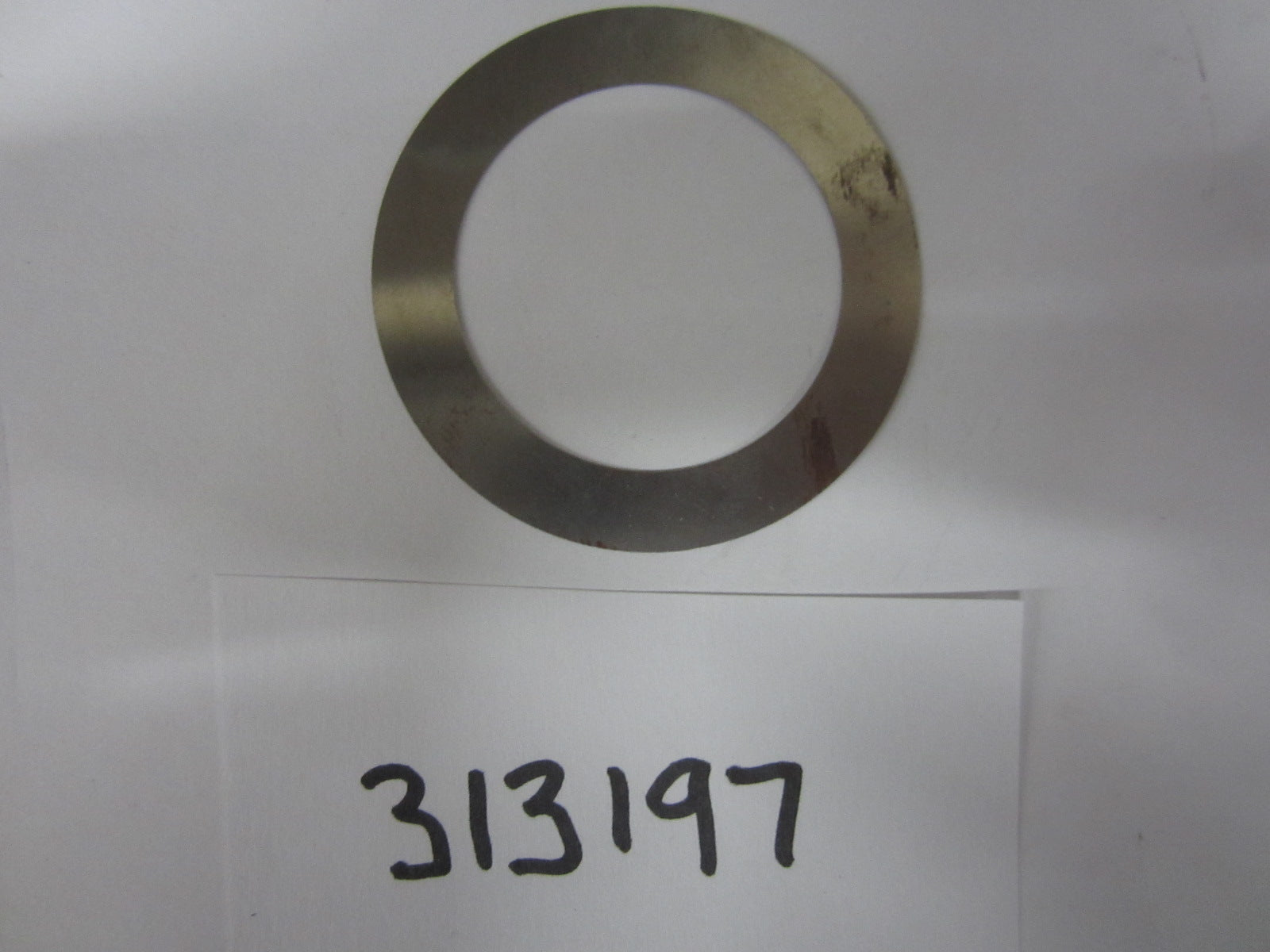 Engine/Motor Parts