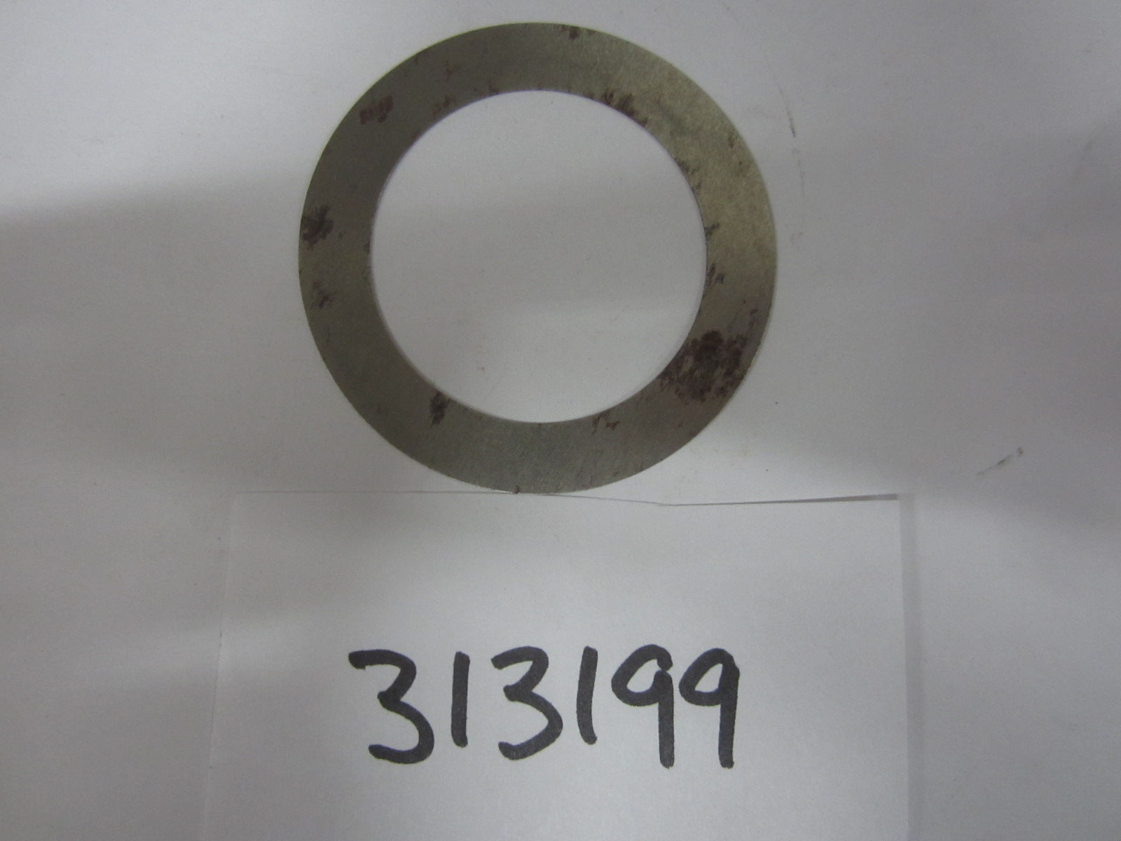 Engine/Motor Parts