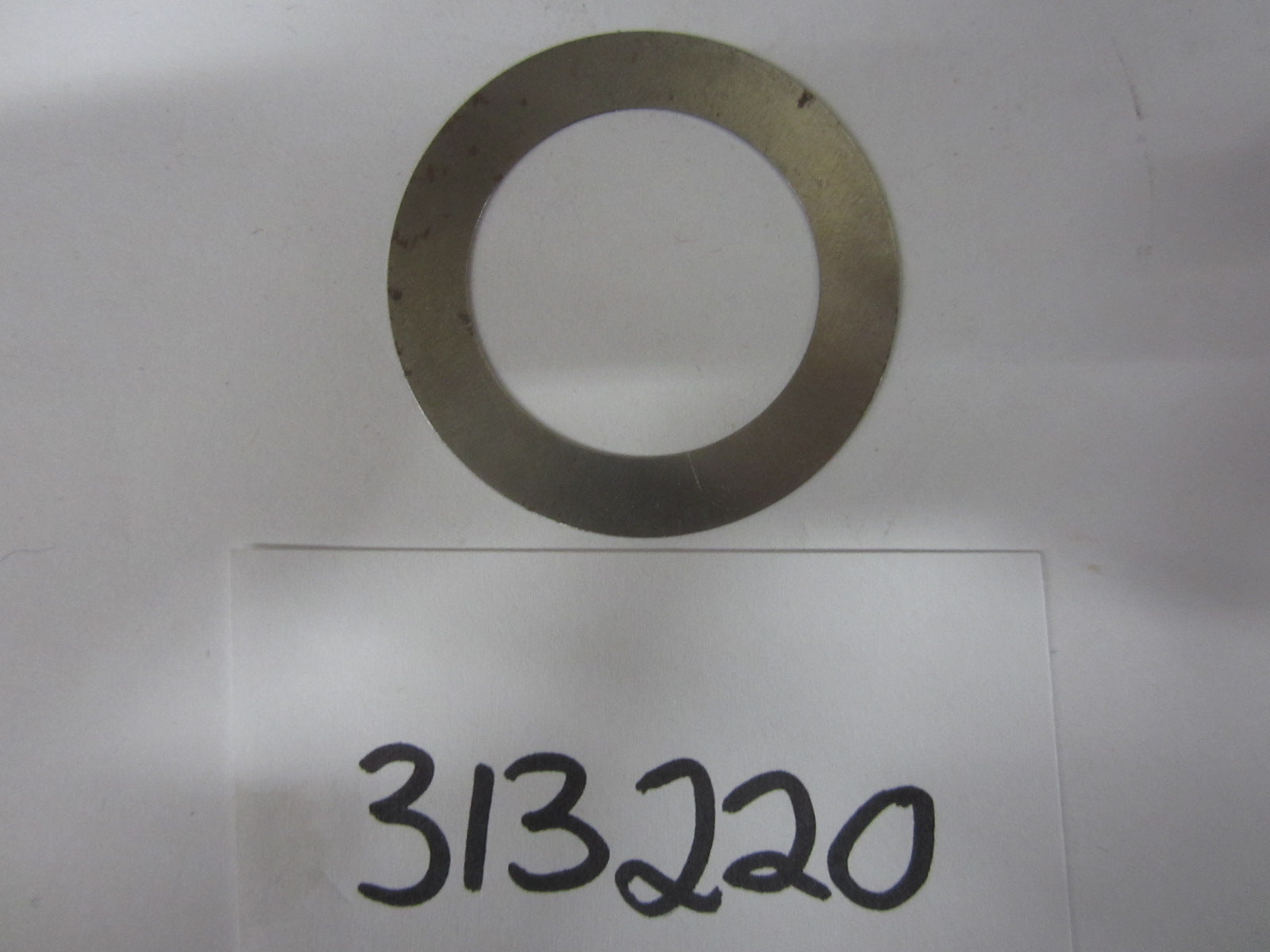 Engine/Motor Parts