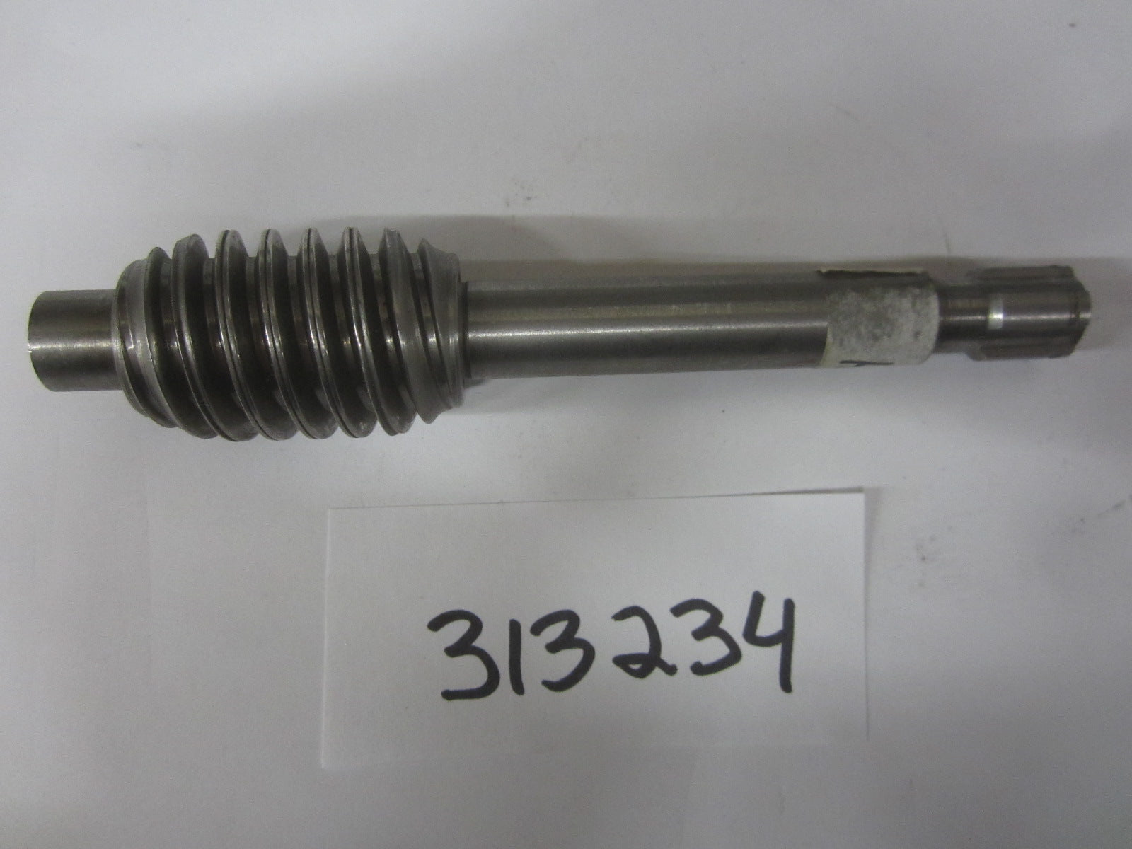 Engine/Motor Parts