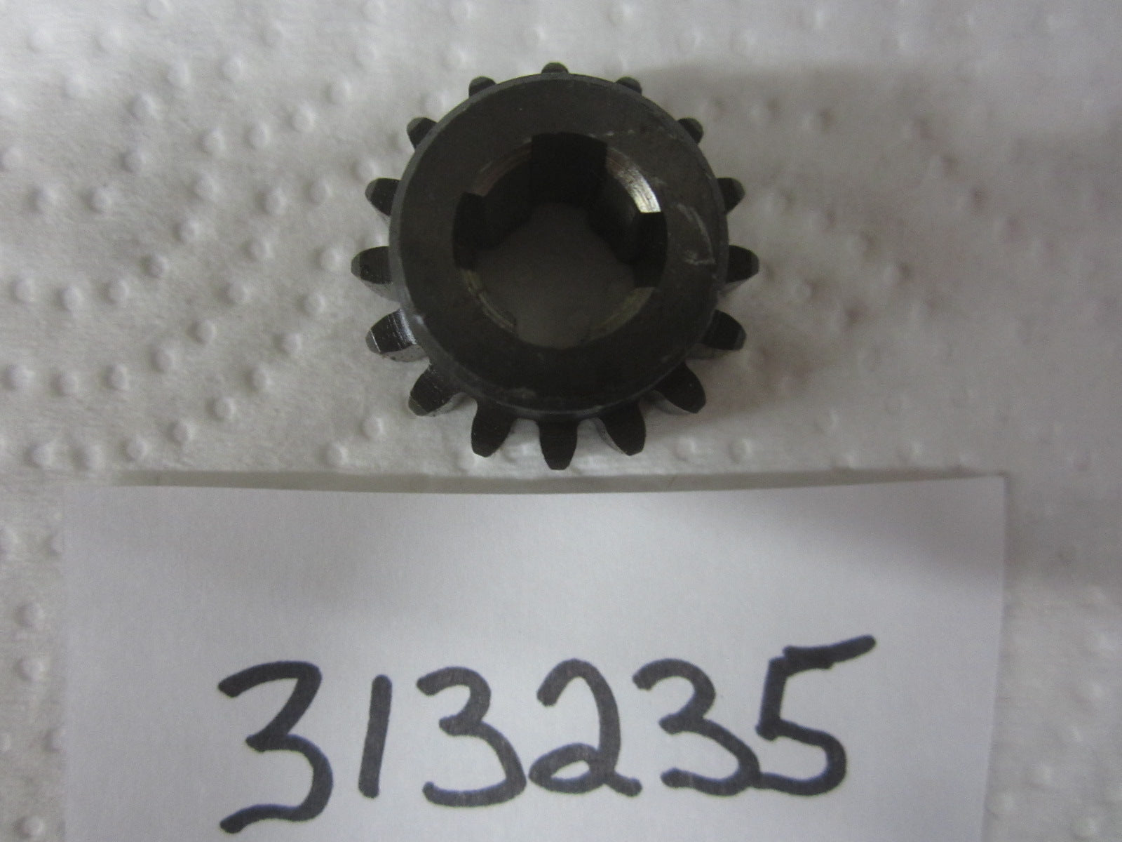 Engine/Motor Parts
