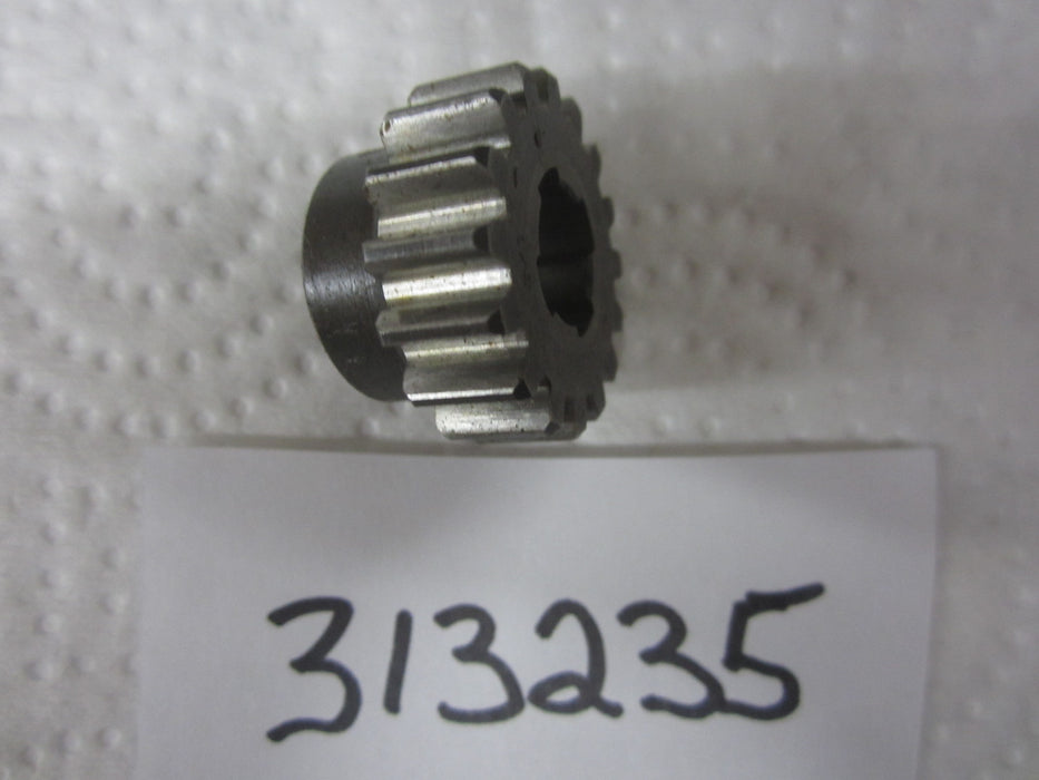 Engine/Motor Parts