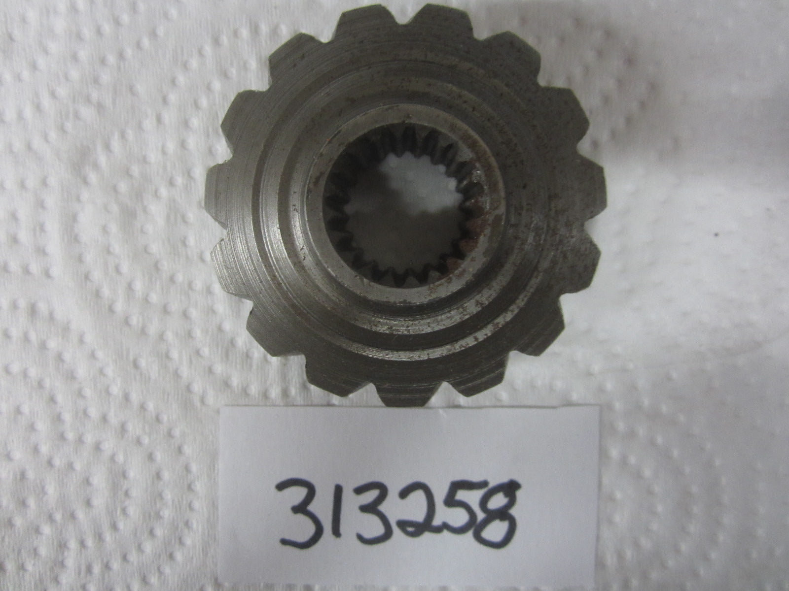 Engine/Motor Parts