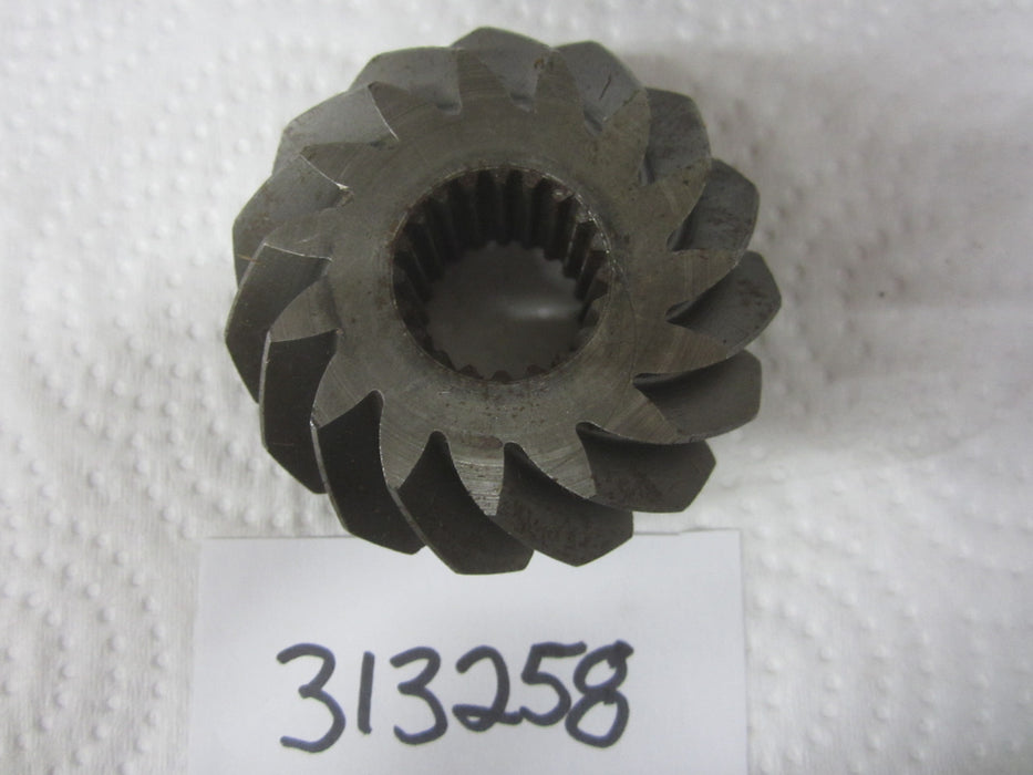 Engine/Motor Parts