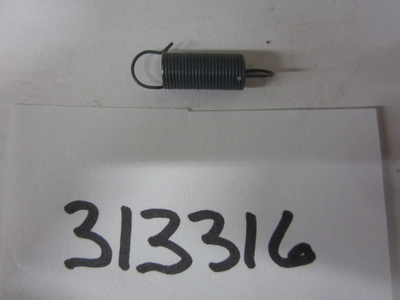 Engine/Motor Parts
