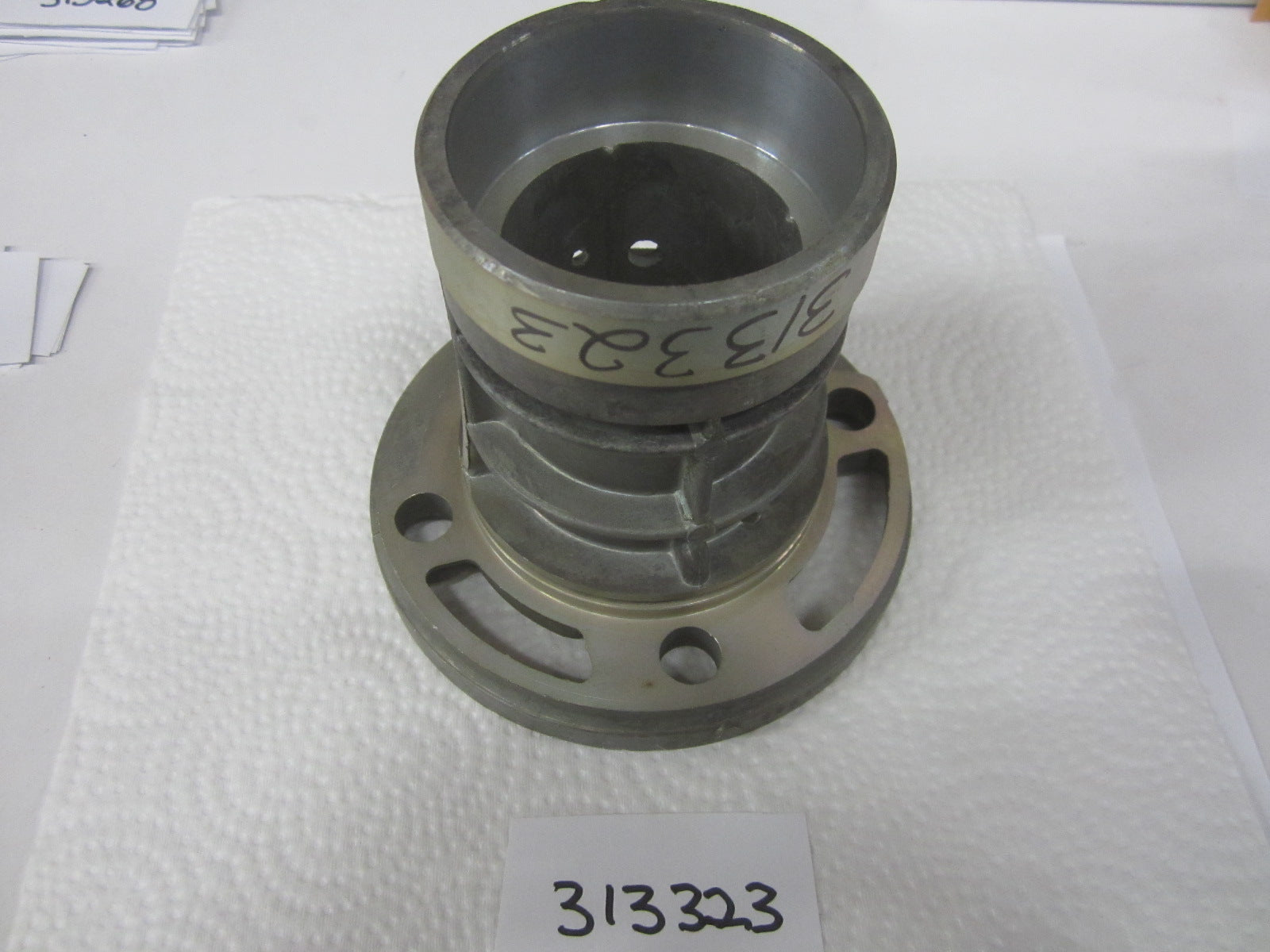 Engine/Motor Parts
