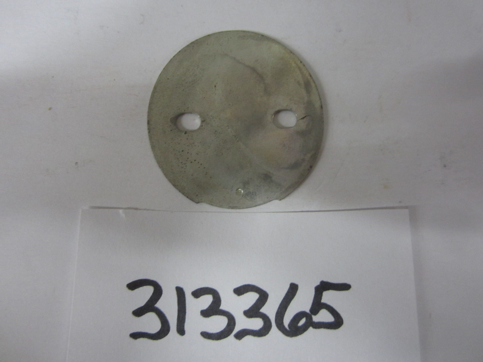 Engine/Motor Parts
