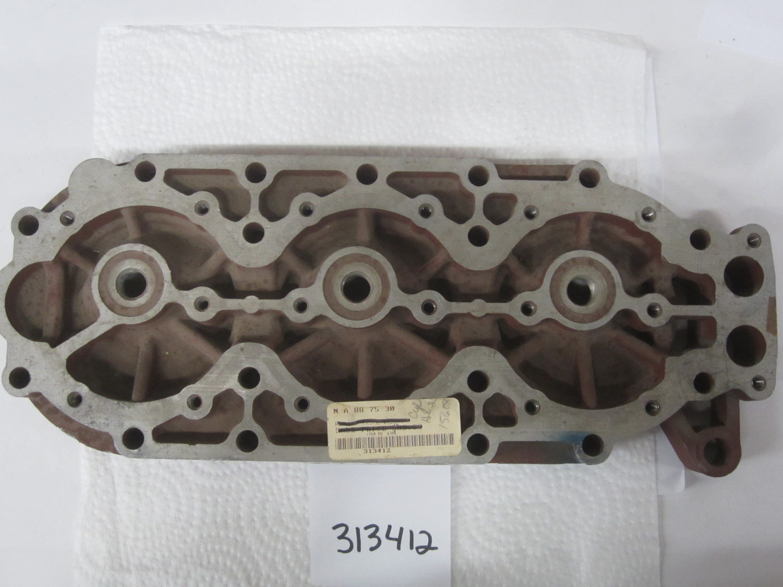 Engine/Motor Parts