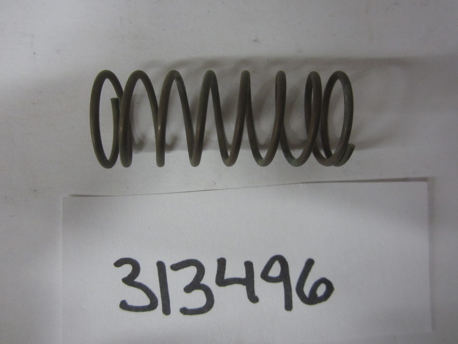 Engine/Motor Parts