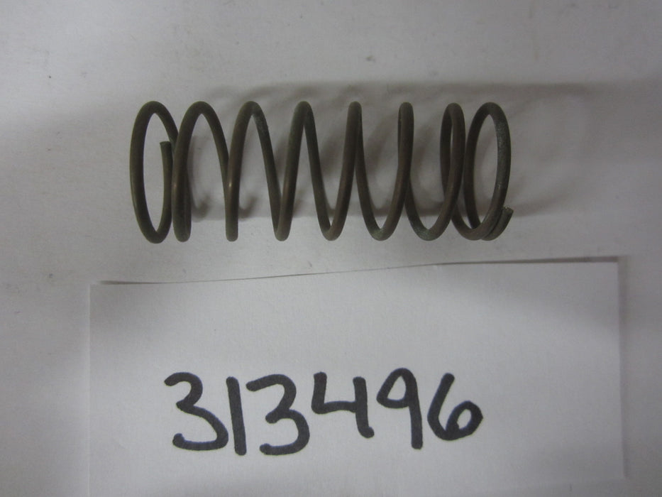 Engine/Motor Parts