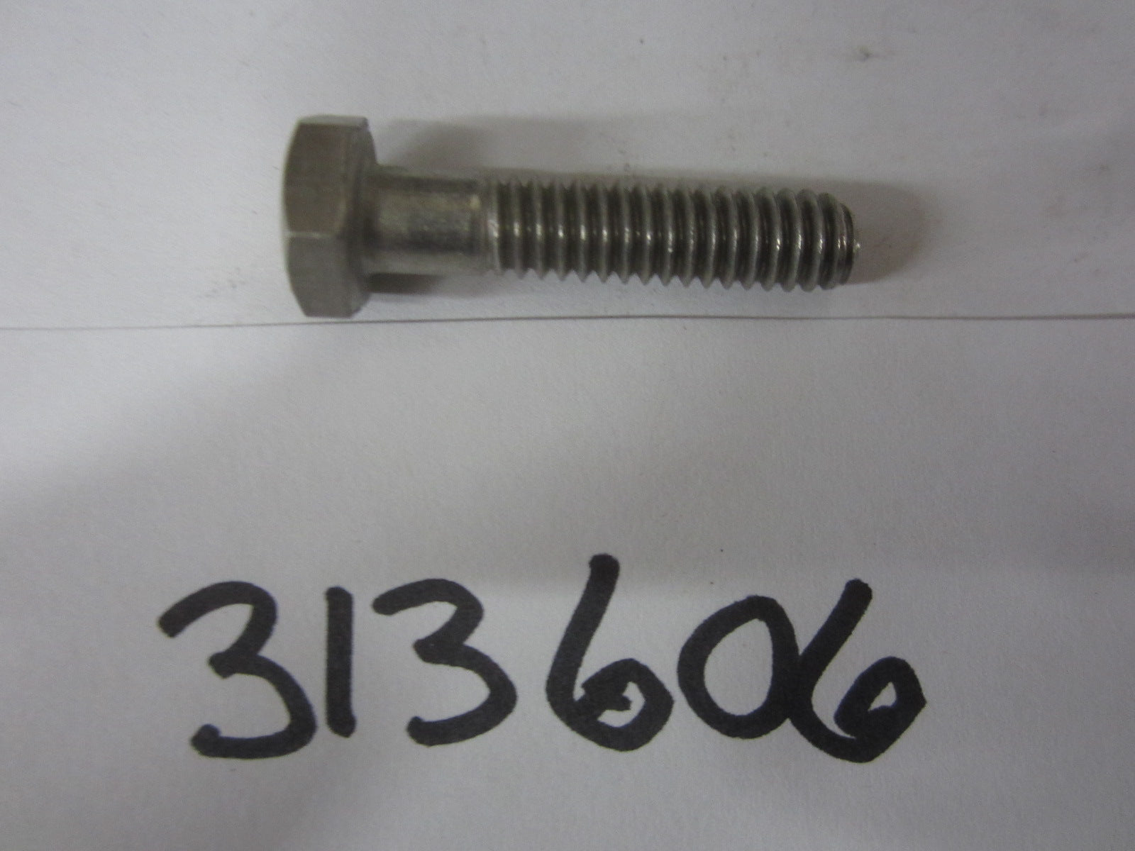 Engine/Motor Parts