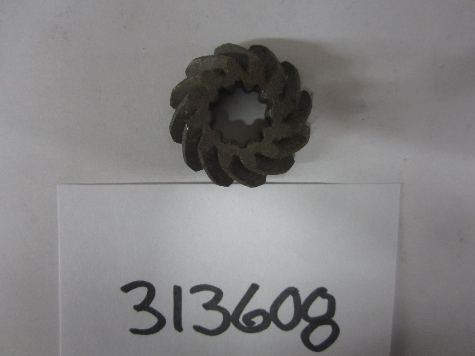 Engine/Motor Parts