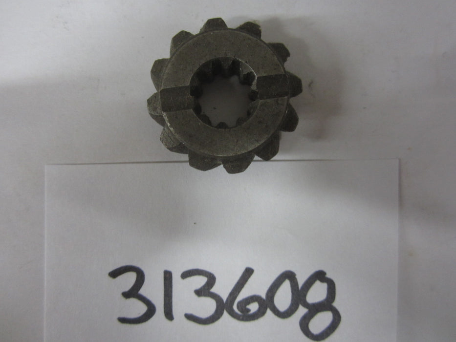 Engine/Motor Parts