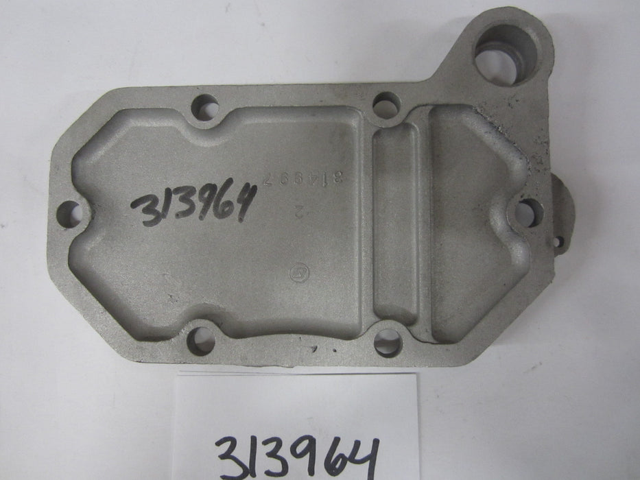 Engine/Motor Parts