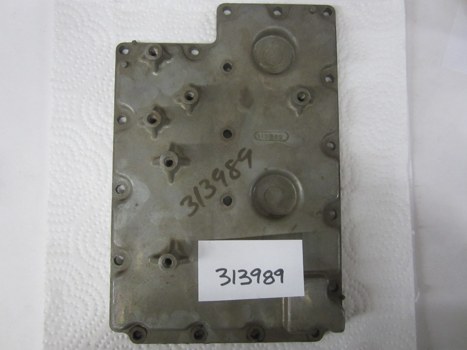 Engine/Motor Parts