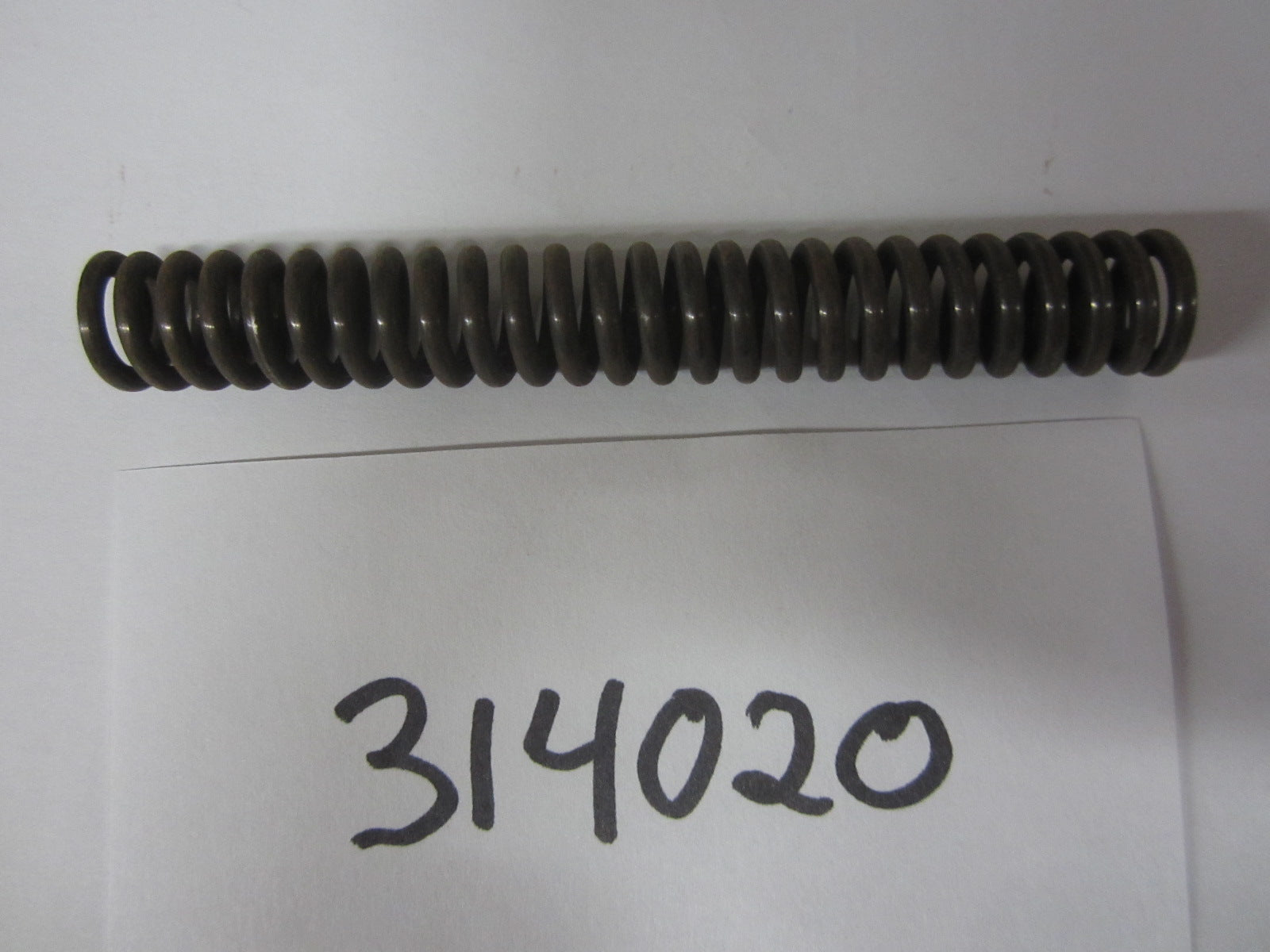 Engine/Motor Parts