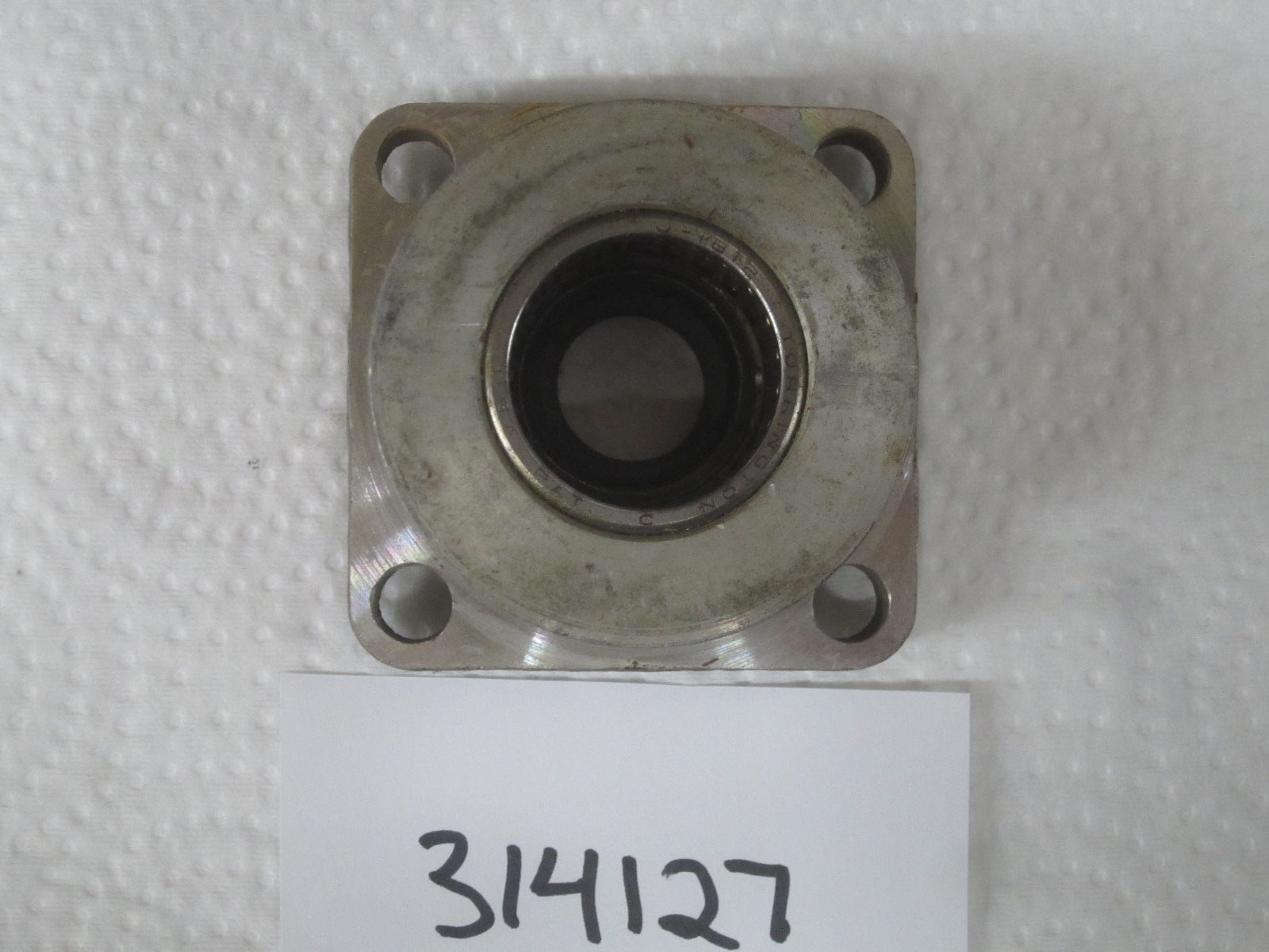 Engine/Motor Parts