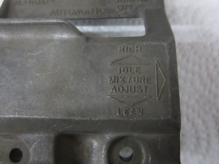 Engine/Motor Parts