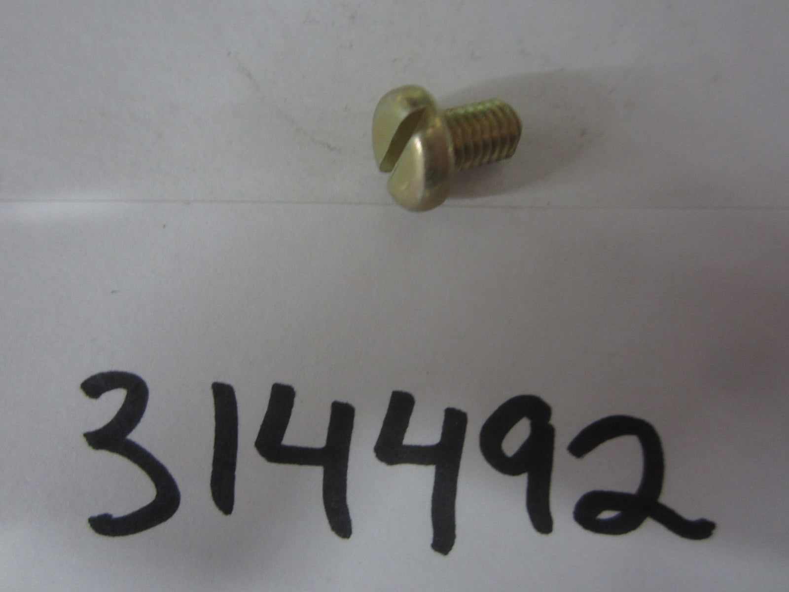 Engine/Motor Parts