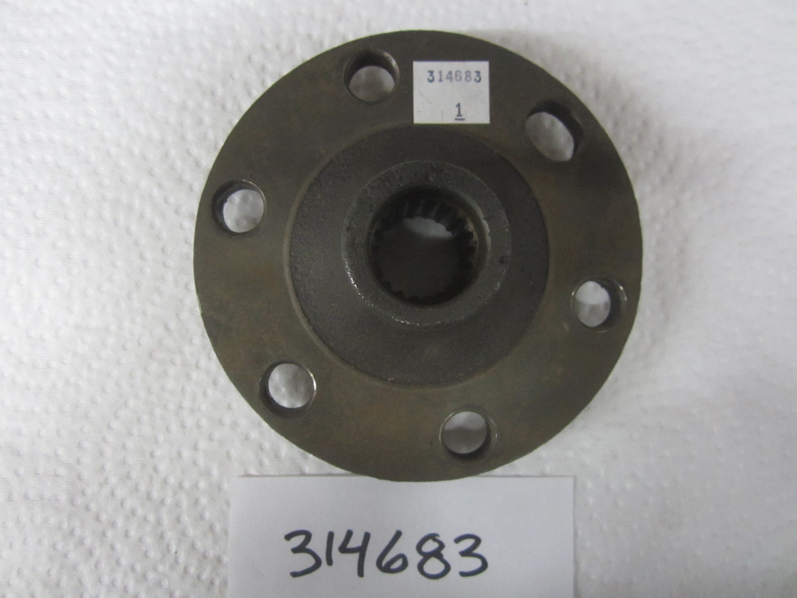 Engine/Motor Parts