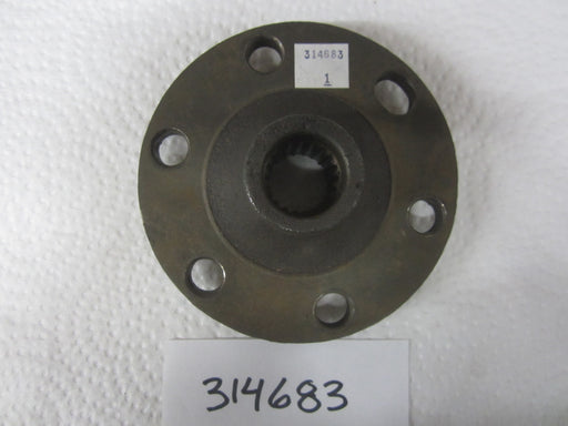 Engine/Motor Parts