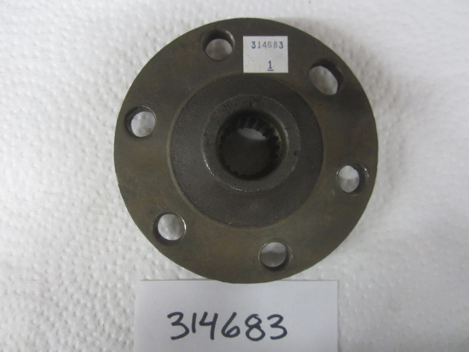 Engine/Motor Parts